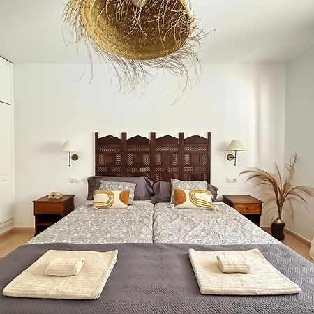 House Boho Palm With Private Heated Pool And Garden, 3 Bedrooms, Wi-Fi Corralejo Dış mekan fotoğraf