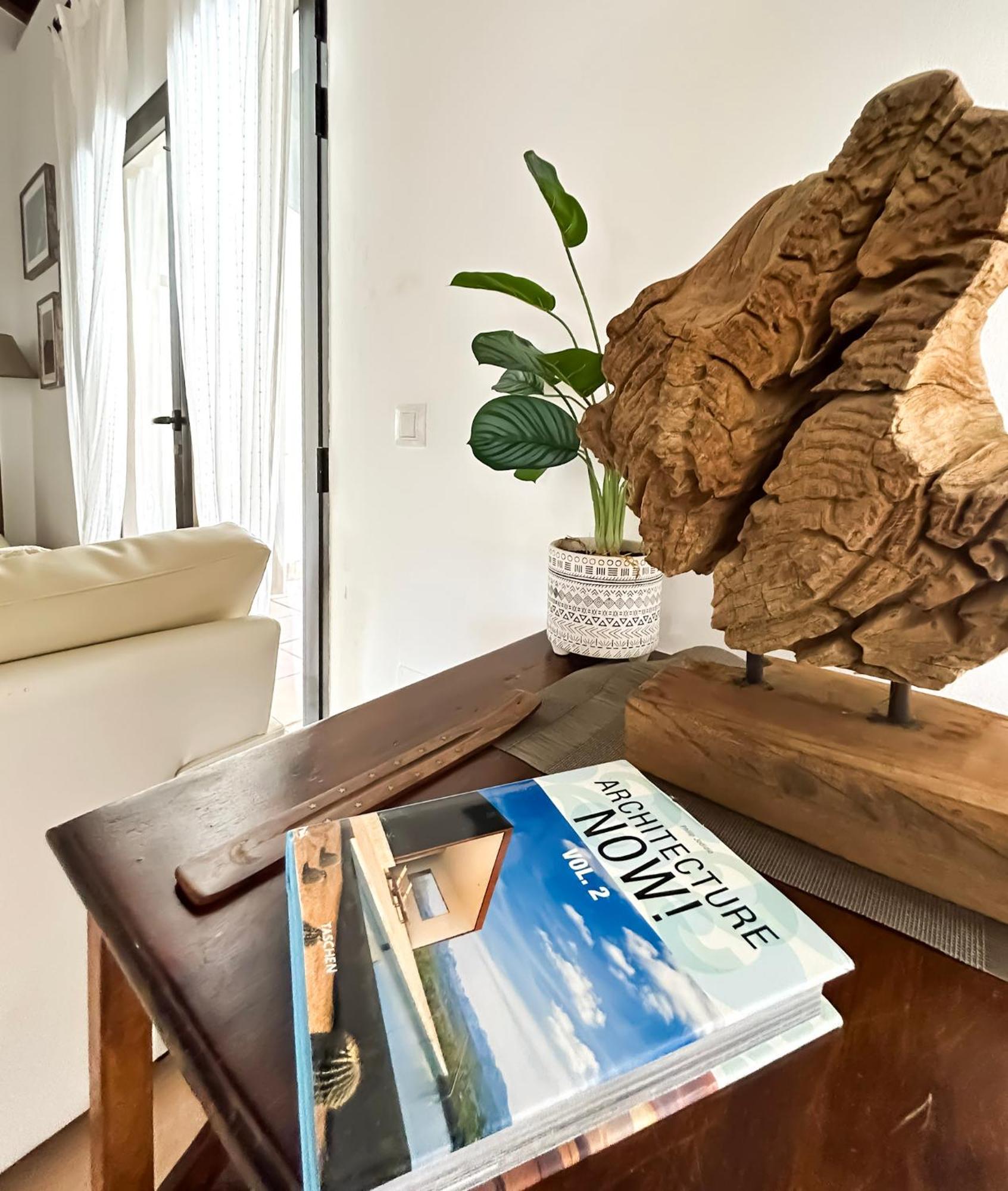House Boho Palm With Private Heated Pool And Garden, 3 Bedrooms, Wi-Fi Corralejo Dış mekan fotoğraf