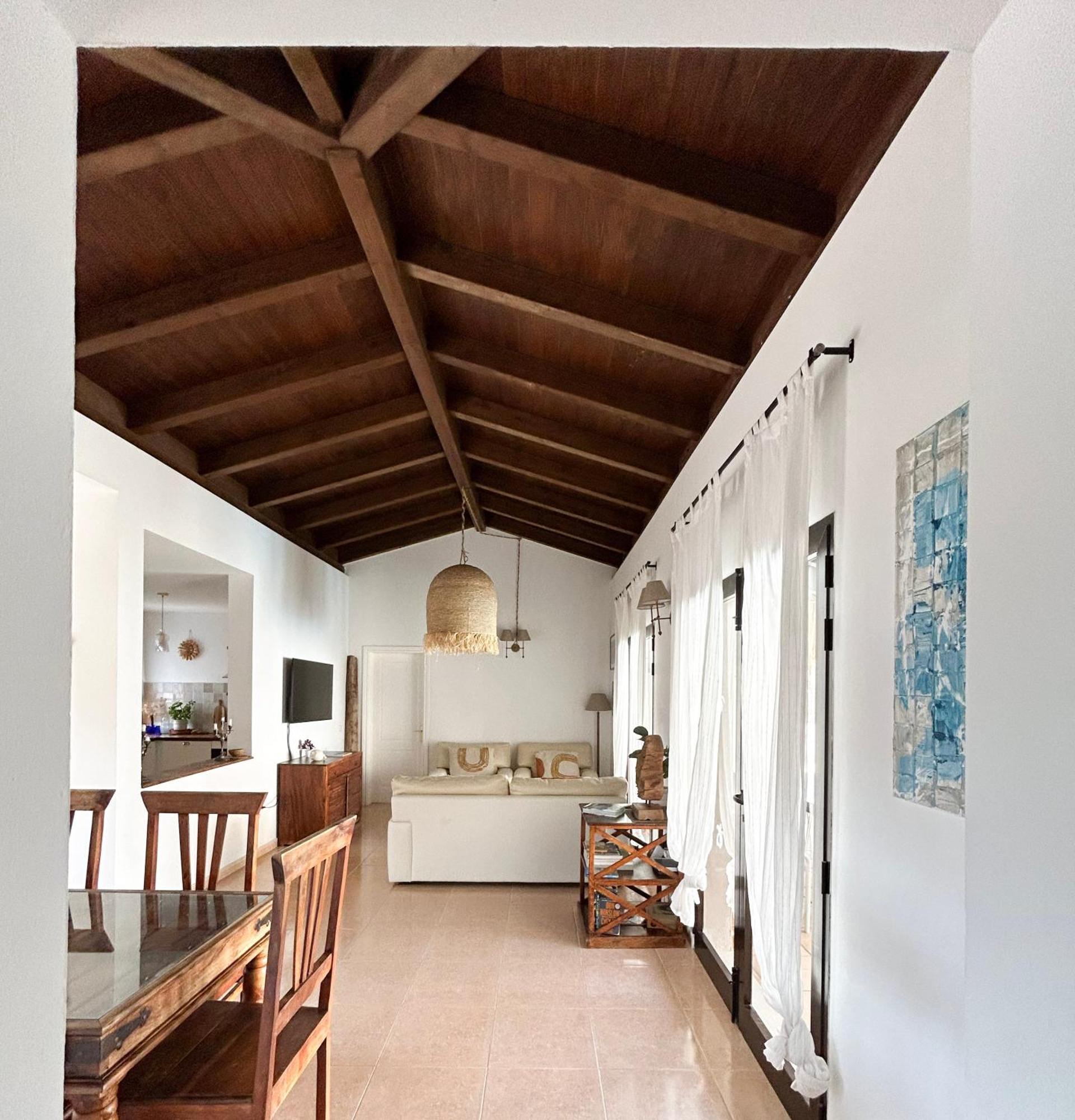 House Boho Palm With Private Heated Pool And Garden, 3 Bedrooms, Wi-Fi Corralejo Dış mekan fotoğraf